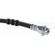 Purchase Top-Quality Front Brake Hose by SUNSONG NORTH AMERICA - 2203125 pa3