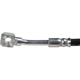 Purchase Top-Quality SUNSONG NORTH AMERICA - 2203127 - Front Brake Hose pa2