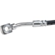 Purchase Top-Quality SUNSONG NORTH AMERICA - 2203128 - Front Brake Hose pa1