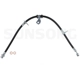 Purchase Top-Quality Front Brake Hose by SUNSONG NORTH AMERICA - 2203130 pa1