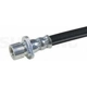 Purchase Top-Quality Front Brake Hose by SUNSONG NORTH AMERICA - 2203130 pa3