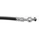 Purchase Top-Quality Front Brake Hose by SUNSONG NORTH AMERICA - 2203136 pa3