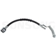 Purchase Top-Quality Front Brake Hose by SUNSONG NORTH AMERICA - 2203147 pa1