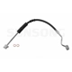 Purchase Top-Quality Front Brake Hose by SUNSONG NORTH AMERICA - 2203150 pa1
