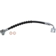 Purchase Top-Quality SUNSONG NORTH AMERICA - 2203165 - Brake Hydraulic Hose pa1