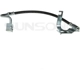 Purchase Top-Quality Front Brake Hose by SUNSONG NORTH AMERICA - 2203168 pa1