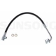 Purchase Top-Quality Front Brake Hose by SUNSONG NORTH AMERICA - 2203171 pa2