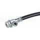 Purchase Top-Quality Front Brake Hose by SUNSONG NORTH AMERICA - 2203171 pa3