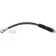 Purchase Top-Quality SUNSONG NORTH AMERICA - 2203176 - Front Brake Hydraulic Hose pa1