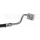 Purchase Top-Quality Front Brake Hose by SUNSONG NORTH AMERICA - 2203181 pa3