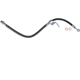Purchase Top-Quality SUNSONG NORTH AMERICA - 2203184 - Brake Hydraulic Hose pa1