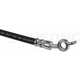 Purchase Top-Quality Front Brake Hose by SUNSONG NORTH AMERICA - 2203185 pa3