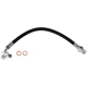 Purchase Top-Quality SUNSONG NORTH AMERICA - 2203187 - Front Driver Side Brake Hydraulic Hose pa1