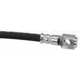 Purchase Top-Quality Front Brake Hose by SUNSONG NORTH AMERICA - 2203188 pa3