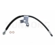 Purchase Top-Quality Front Brake Hose by SUNSONG NORTH AMERICA - 2203191 pa1