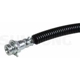 Purchase Top-Quality Front Brake Hose by SUNSONG NORTH AMERICA - 2203191 pa3