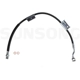 Purchase Top-Quality Front Brake Hose by SUNSONG NORTH AMERICA - 2203199 pa1