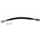 Purchase Top-Quality Front Brake Hose by SUNSONG NORTH AMERICA - 2203200 pa1