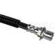 Purchase Top-Quality Front Brake Hose by SUNSONG NORTH AMERICA - 2203200 pa3