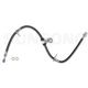 Purchase Top-Quality Front Brake Hose by SUNSONG NORTH AMERICA - 2203201 pa1