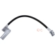 Purchase Top-Quality SUNSONG NORTH AMERICA - 2203215 - Front Passenger Side Brake Hydraulic Hose pa1