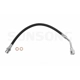 Purchase Top-Quality Front Brake Hose by SUNSONG NORTH AMERICA - 2203219 pa4