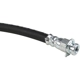 Purchase Top-Quality SUNSONG NORTH AMERICA - 2203221 - Front Brake Hydraulic Hose pa3