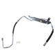 Purchase Top-Quality SUNSONG NORTH AMERICA - 2203235 - Front Driver Side Brake Hydraulic Hose pa1