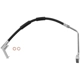 Purchase Top-Quality SUNSONG NORTH AMERICA - 2203242 - Front Driver Side Brake Hydraulic Hose pa2
