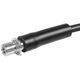 Purchase Top-Quality SUNSONG NORTH AMERICA - 2203251 - Front Driver Side Brake Hydraulic Hose pa2