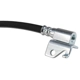 Purchase Top-Quality SUNSONG NORTH AMERICA - 2203256 - Front Passenger Side Brake Hydraulic Hose pa1