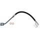 Purchase Top-Quality SUNSONG NORTH AMERICA - 2203256 - Front Passenger Side Brake Hydraulic Hose pa2