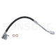 Purchase Top-Quality Front Brake Hose by SUNSONG NORTH AMERICA - 2203257 pa1