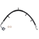 Purchase Top-Quality SUNSONG NORTH AMERICA - 2203267 - Front Driver Side Brake Hydraulic Hose pa2
