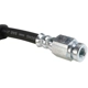 Purchase Top-Quality SUNSONG NORTH AMERICA - 2203267 - Front Driver Side Brake Hydraulic Hose pa3