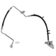 Purchase Top-Quality SUNSONG NORTH AMERICA - 2203271 - Front Passenger Side Brake Hydraulic Hose pa1