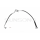 Purchase Top-Quality Front Brake Hose by SUNSONG NORTH AMERICA - 2203274 pa1