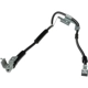 Purchase Top-Quality SUNSONG NORTH AMERICA - 2203276 - Front Brake Hose pa2