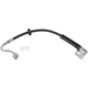 Purchase Top-Quality SUNSONG NORTH AMERICA - 2203280 - Front Driver Side Brake Hydraulic Hose pa2