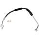 Purchase Top-Quality SUNSONG NORTH AMERICA - 2203283 - Front Passenger Side Brake Hydraulic Hose pa2