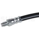 Purchase Top-Quality Front Brake Hose by SUNSONG NORTH AMERICA - 2203290 pa2