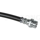 Purchase Top-Quality Front Brake Hose by SUNSONG NORTH AMERICA - 2203290 pa3