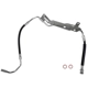 Purchase Top-Quality SUNSONG NORTH AMERICA - 2203291 - Front Driver Side Brake Hydraulic Hose pa1