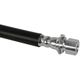 Purchase Top-Quality SUNSONG NORTH AMERICA - 2203291 - Front Driver Side Brake Hydraulic Hose pa3