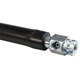 Purchase Top-Quality SUNSONG NORTH AMERICA - 2203292 - Front Driver Side Brake Hydraulic Hose pa2