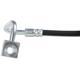 Purchase Top-Quality SUNSONG NORTH AMERICA - 2203298 - Front Passenger Side Brake Hydraulic Hose pa2
