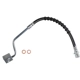 Purchase Top-Quality Front Brake Hose by SUNSONG NORTH AMERICA - 2203339 pa1