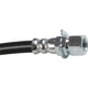 Purchase Top-Quality Front Brake Hose by SUNSONG NORTH AMERICA - 2203339 pa2
