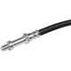 Purchase Top-Quality SUNSONG NORTH AMERICA - 2203387 - Front Brake Hydraulic Hose pa1