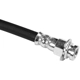 Purchase Top-Quality SUNSONG NORTH AMERICA - 2203387 - Front Brake Hydraulic Hose pa3